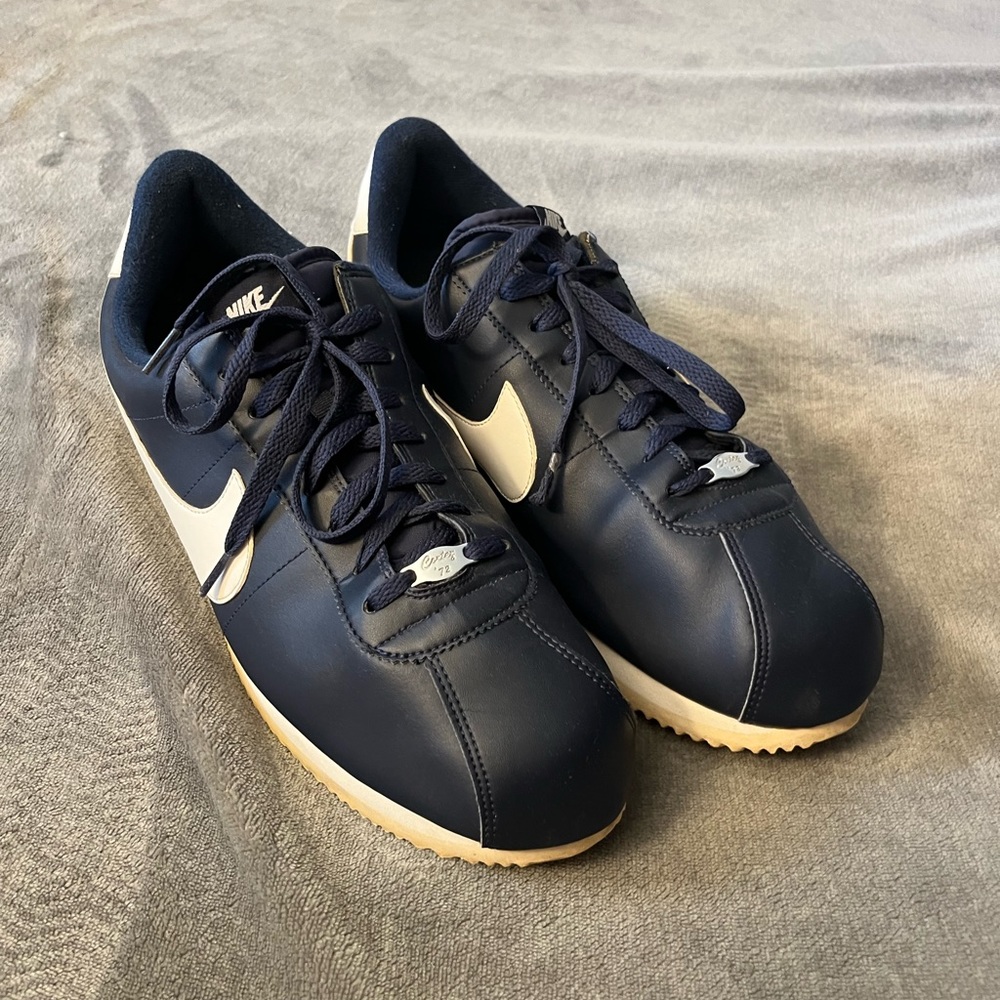 Nike cortez